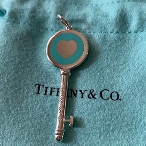 New Tiffany &co pendent